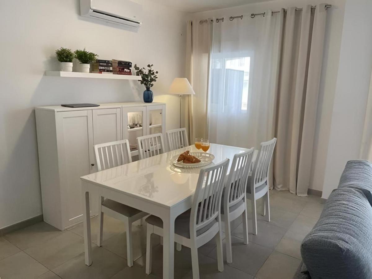 Appartement Del Mar 1 Deluxe Centrum