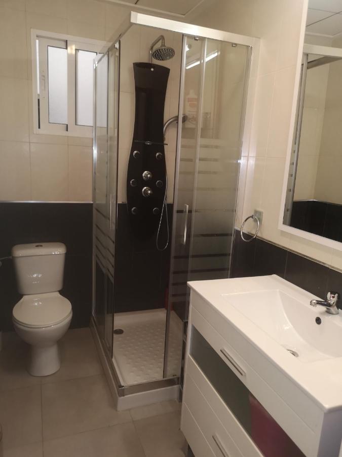 Del Mar 1 Deluxe Centrum Appartement Torrevieja