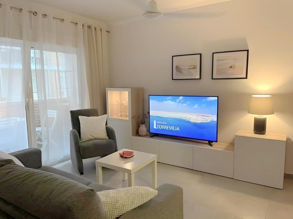 Appartement Del Mar 1 Deluxe Centrum