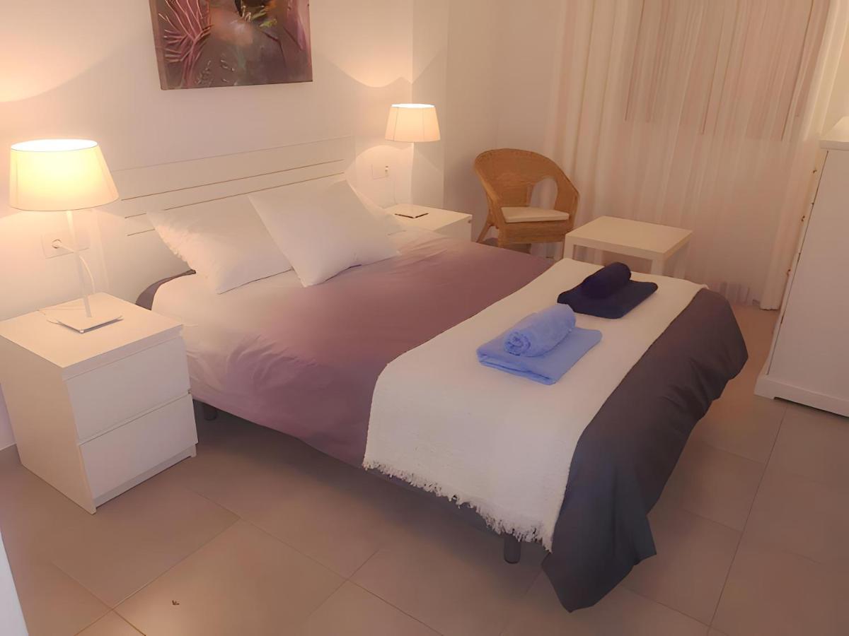 Appartement Del Mar 1 Deluxe Centrum *