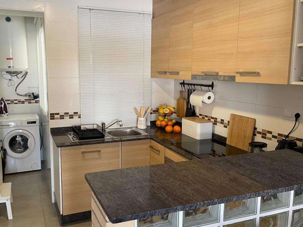 Appartement Del Mar 1 Deluxe Centrum Torrevieja